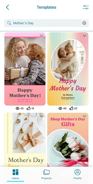 Promeo - Try out this template