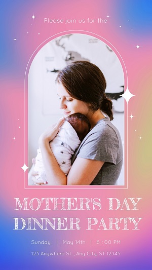 Promeo - Try out this template