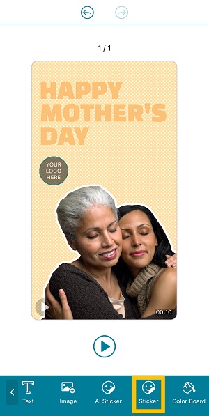 Promeo - Try out this template