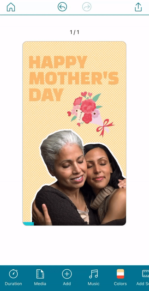 Promeo - Try out this template