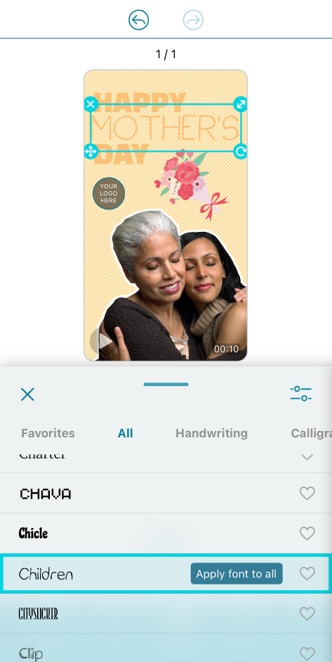 Promeo - Try out this template