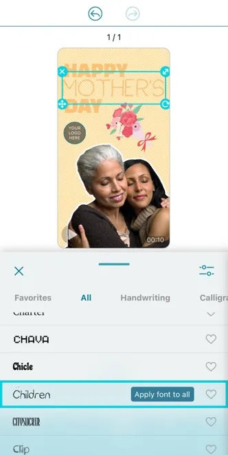 Promeo - Try out this template