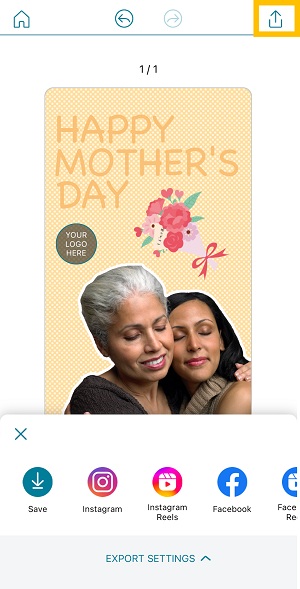 Promeo - Try out this template