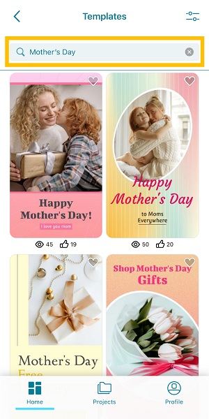 Promeo - Try out this template