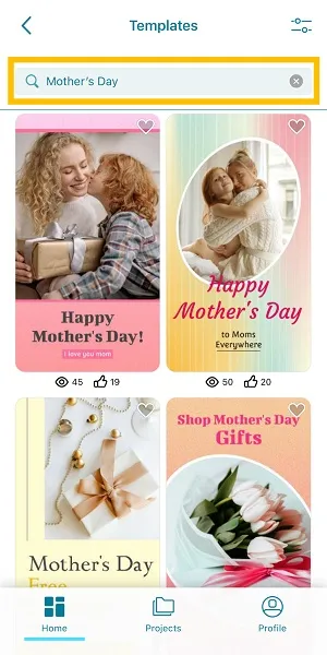 Promeo - Try out this template