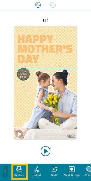 Promeo - Try out this template