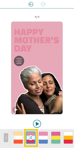 Promeo - Try out this template