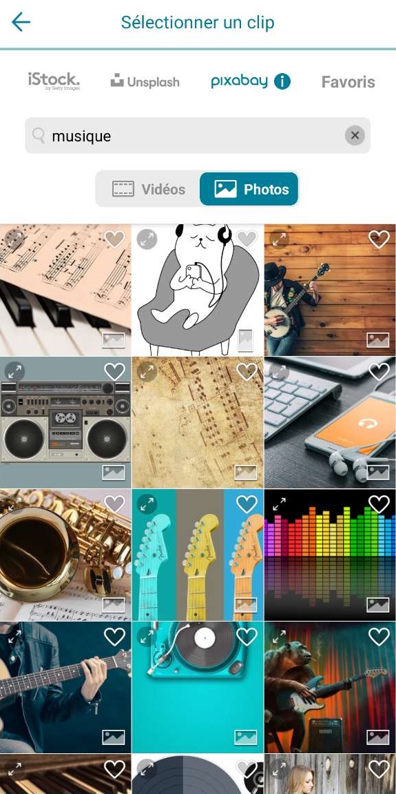 comment creer une affiche pour les concerts et festivals