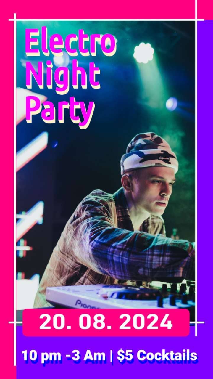 Meilleurs modèles d'affiches pour concert et festival de musique