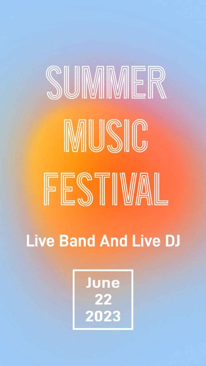 Meilleurs modèles d'affiches pour concert et festival de musique