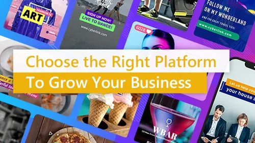 Which Social Media Platform is Best for Your Business?