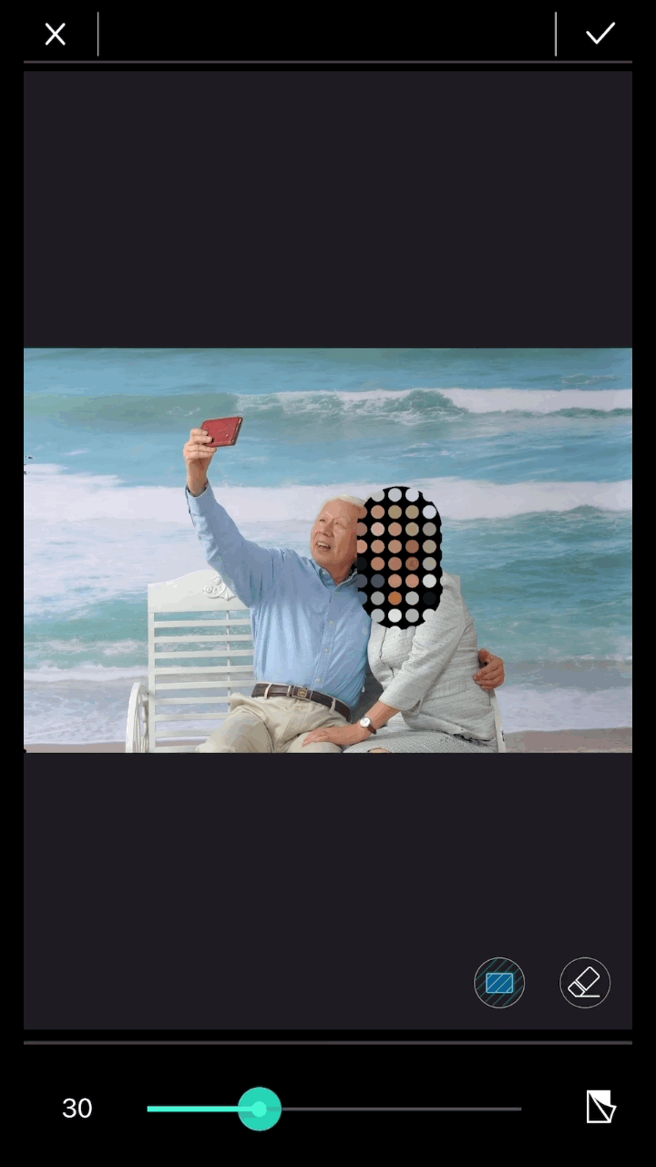 PhotoDirector App 