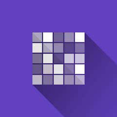 Pixelator Logo