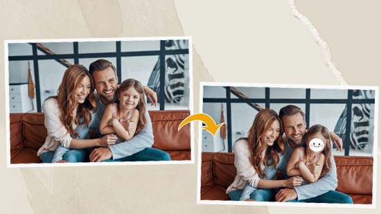 Come creare immagini pixelate