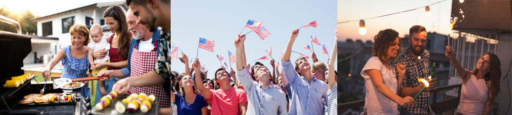 Best 4th of July Photos