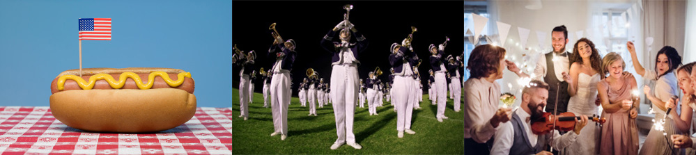 Best 4th of July Photos