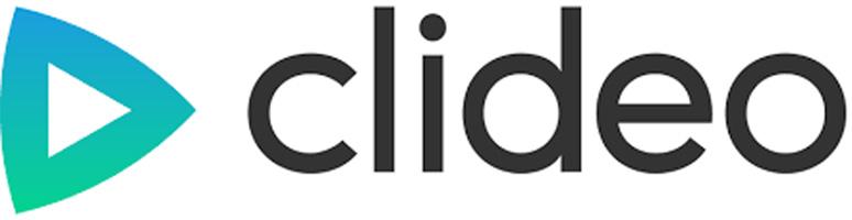 Clideo Logo