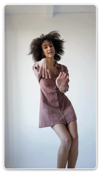 Videos für YouTube Shorts stabilisieren