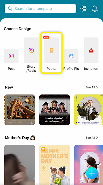 Promeo - Try out this template