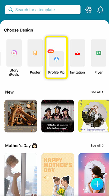 Promeo - Try out this template