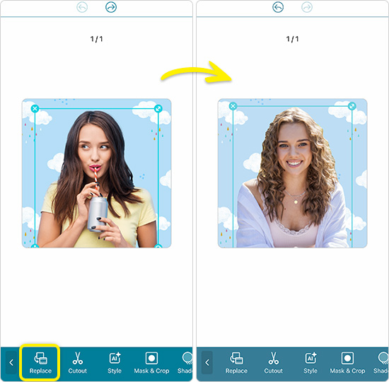Promeo - Try out this template