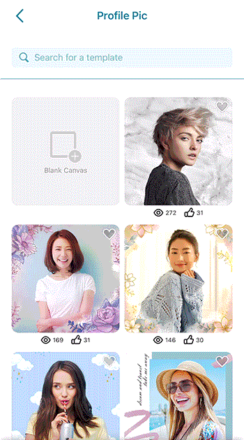 Promeo - Try out this template