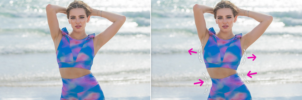 How To Tone Your Body