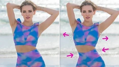 How To Tone Your Body with the Best Body Shaper App To Achieve Your Desired Look