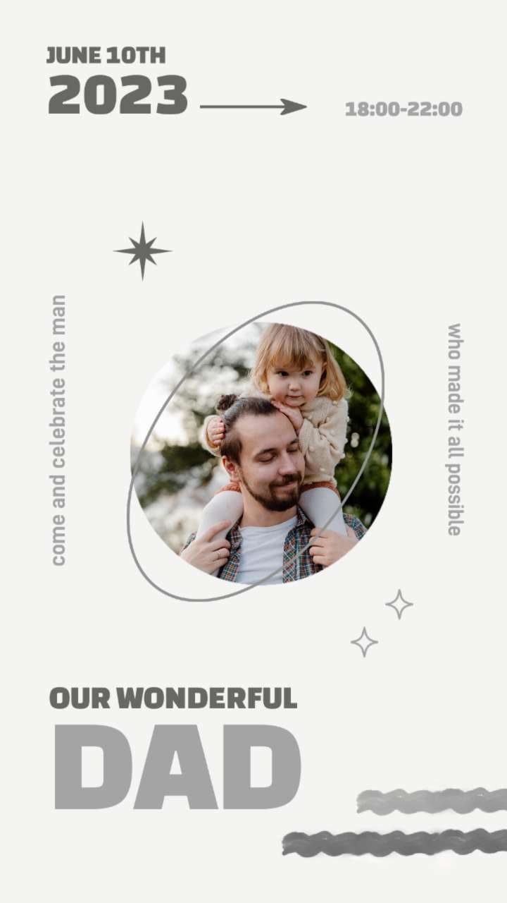 Meilleurs modèles de carte pour la fête des Pères gratuits à imprimer