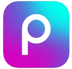 宣傳單設計 App 推薦：Picsart