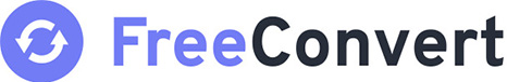 Free Convert Logo