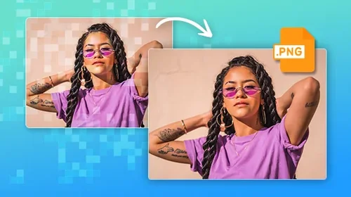 Top 5 PNG Converters Online | Convert PNG Images for Free