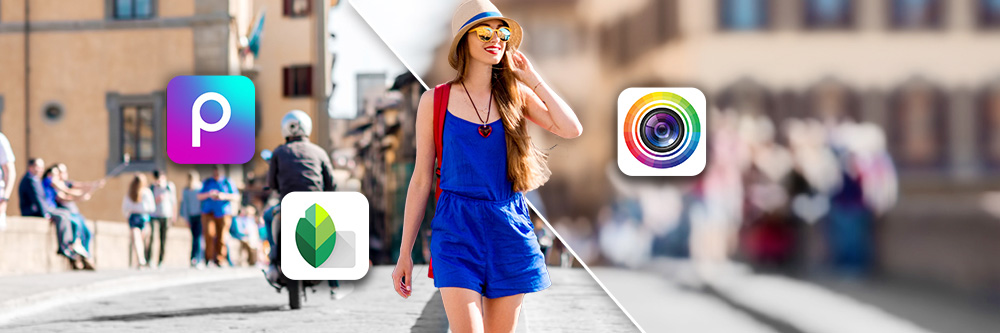 Best Blur Background Apps Apps