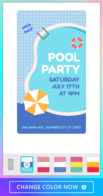 Promeo - Try out this template