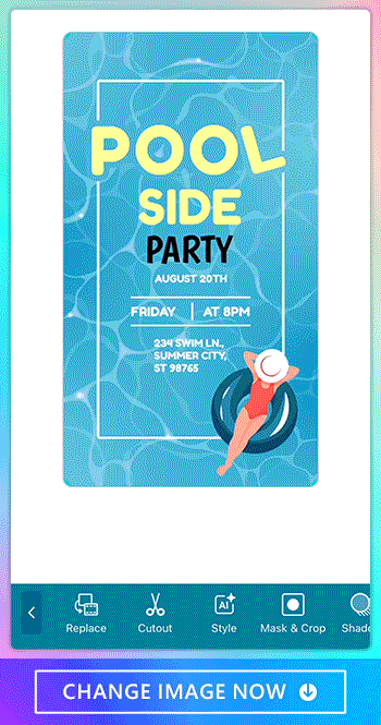 Promeo - Try out this template