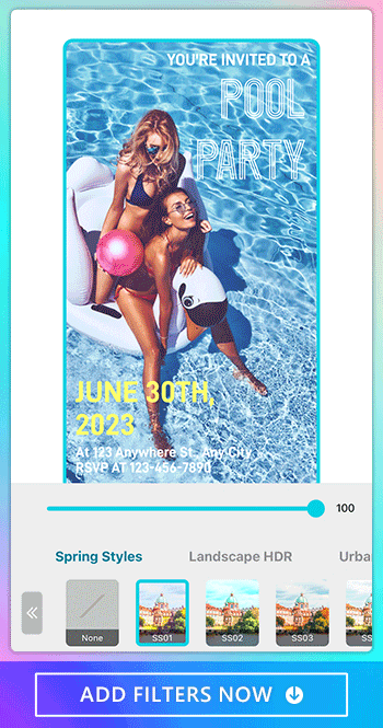 Promeo - Try out this template