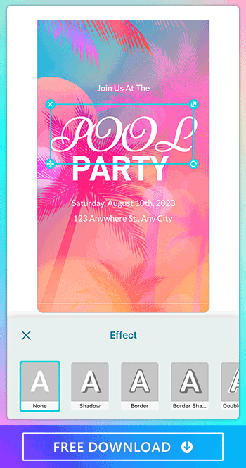 Promeo - Try out this template