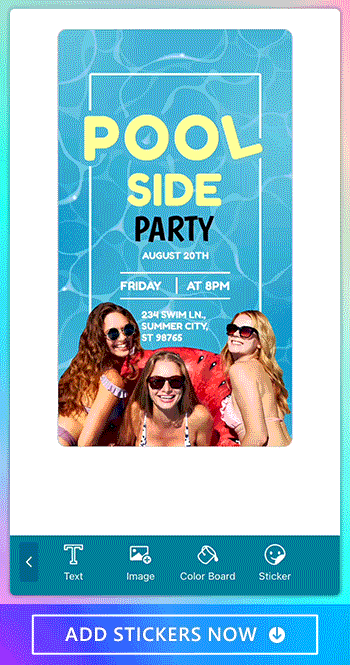 Promeo - Try out this template