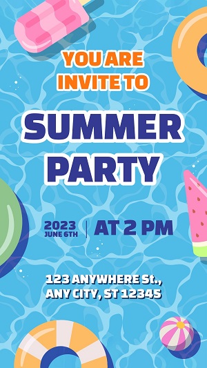 Promeo - Try out this template