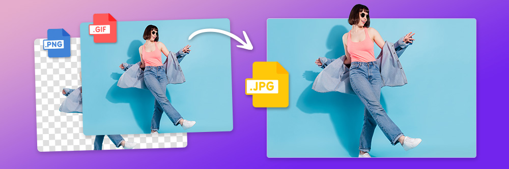 5 JPG Converters