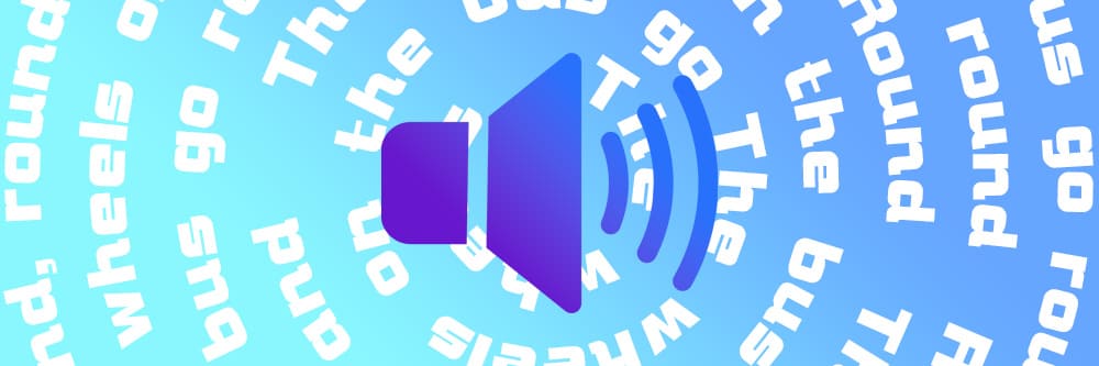 Comment retranscrire un fichier audio en texte gratuitement?