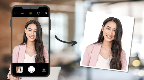 履歷照片自己拍App推薦,自製履歷大頭照及必知5大專業技巧!