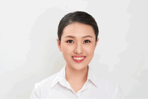 履歷照片自己拍修圖技巧