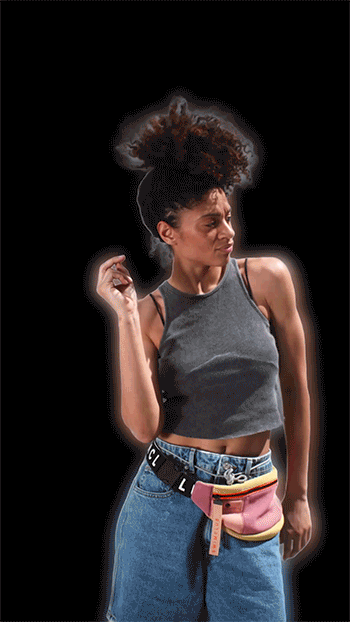 comment enlever le fond d'une vidéo sans écran vert?