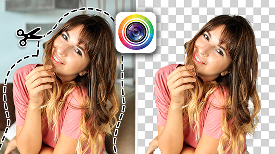 Mastering Image Cutouts with PhotoDirector: A Step-by-Step Guide