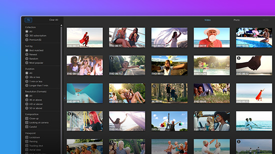 5 Best Stock Video Libraries