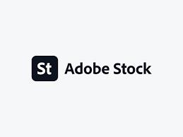 Adobe Stock Logo