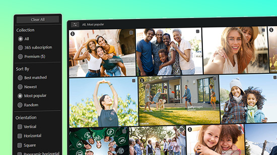 5 Best Stock Photos Libraries