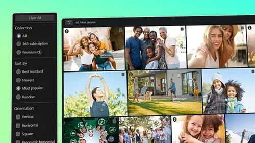 5 Best Stock Photos Libraries