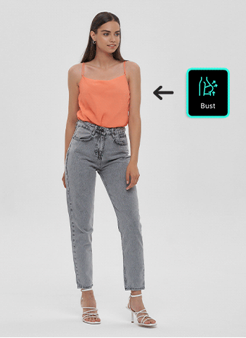 PhotoDirector - Meilleure application de retouche photo pour sublimer votre corps